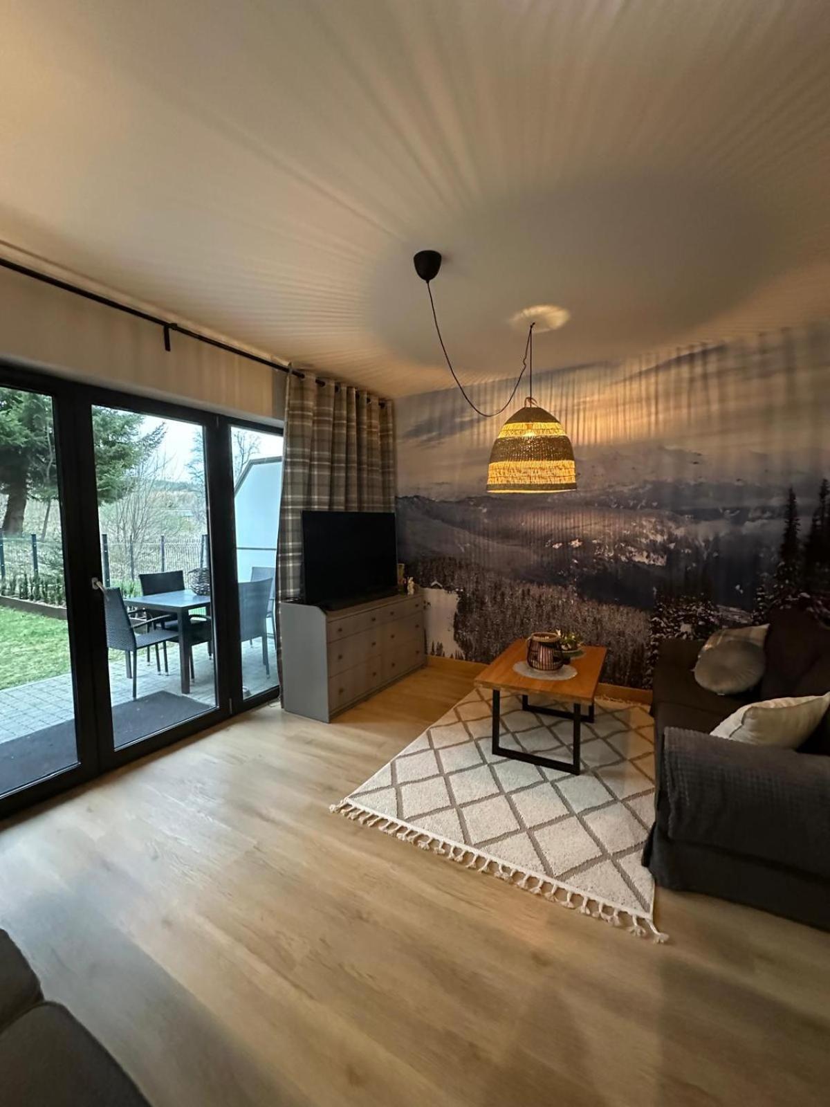 Apartament Bujac W Oblokach Karpatia - 5D Apartamenty Karpacz Esterno foto