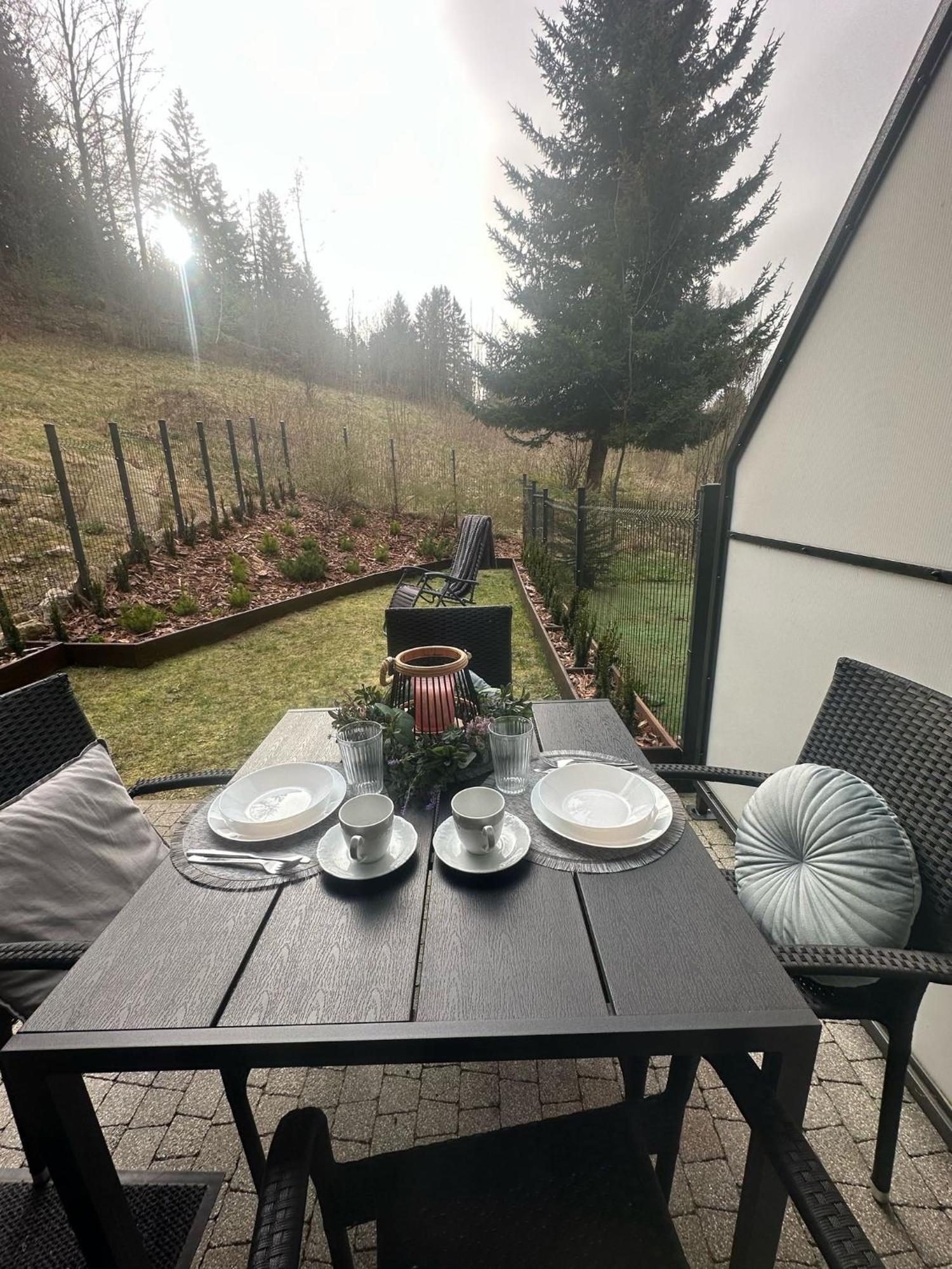 Apartament Bujac W Oblokach Karpatia - 5D Apartamenty Karpacz Esterno foto