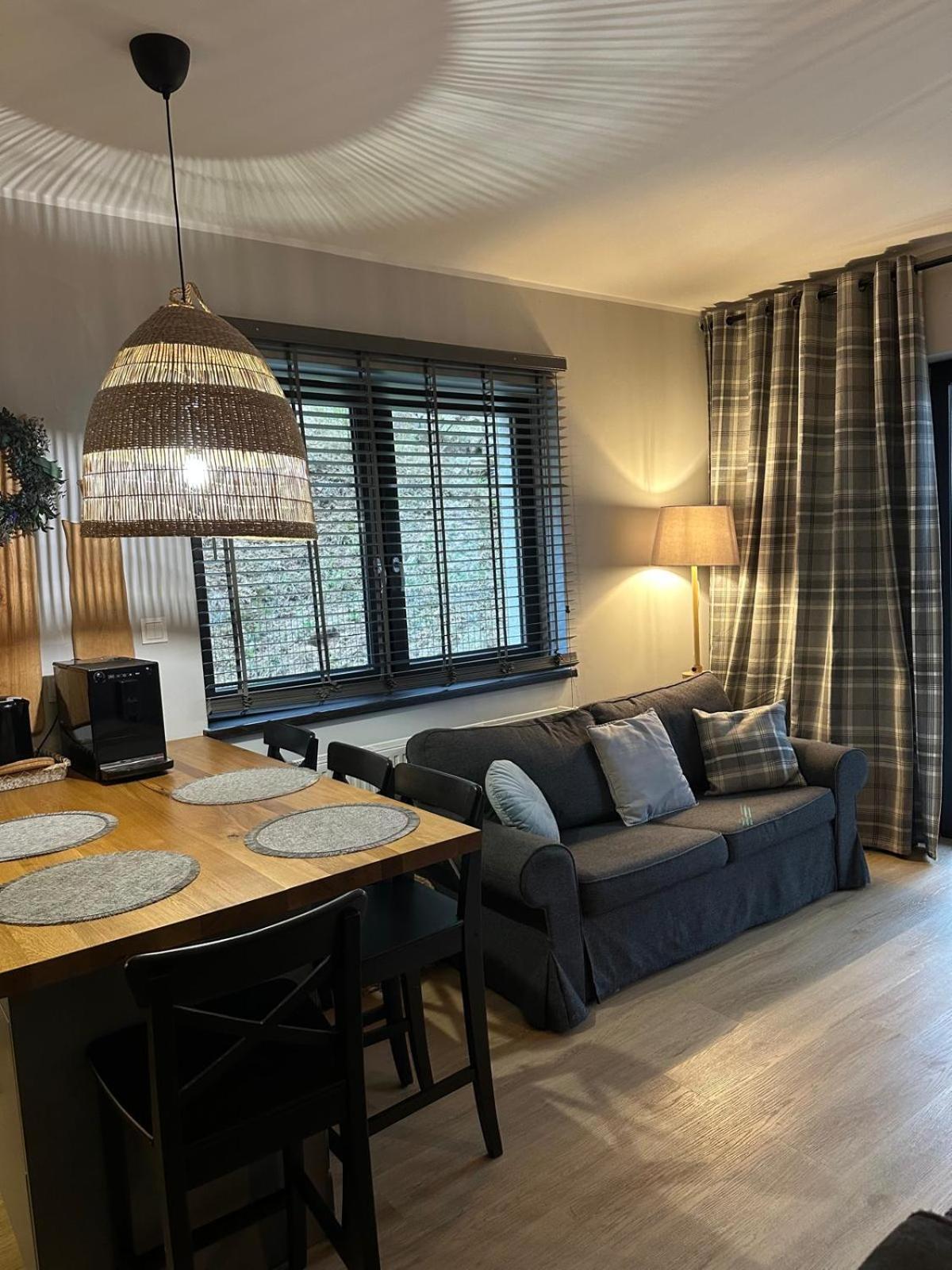 Apartament Bujac W Oblokach Karpatia - 5D Apartamenty Karpacz Esterno foto
