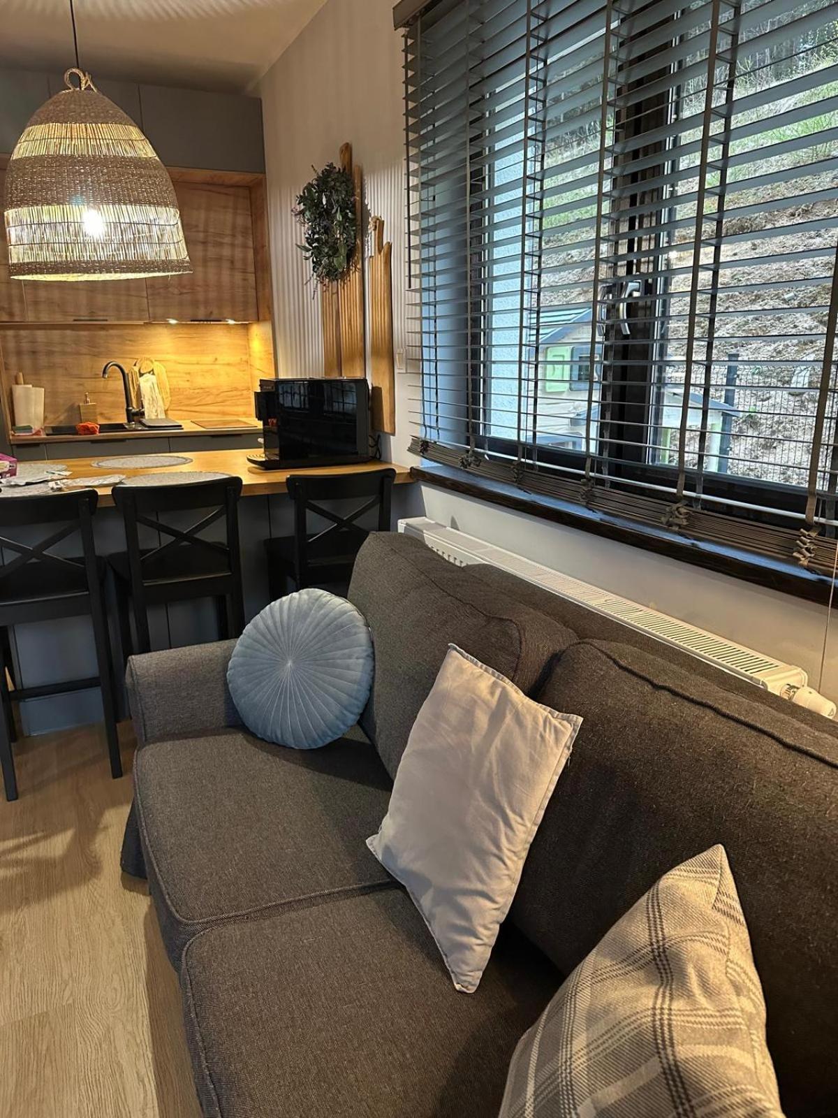 Apartament Bujac W Oblokach Karpatia - 5D Apartamenty Karpacz Esterno foto