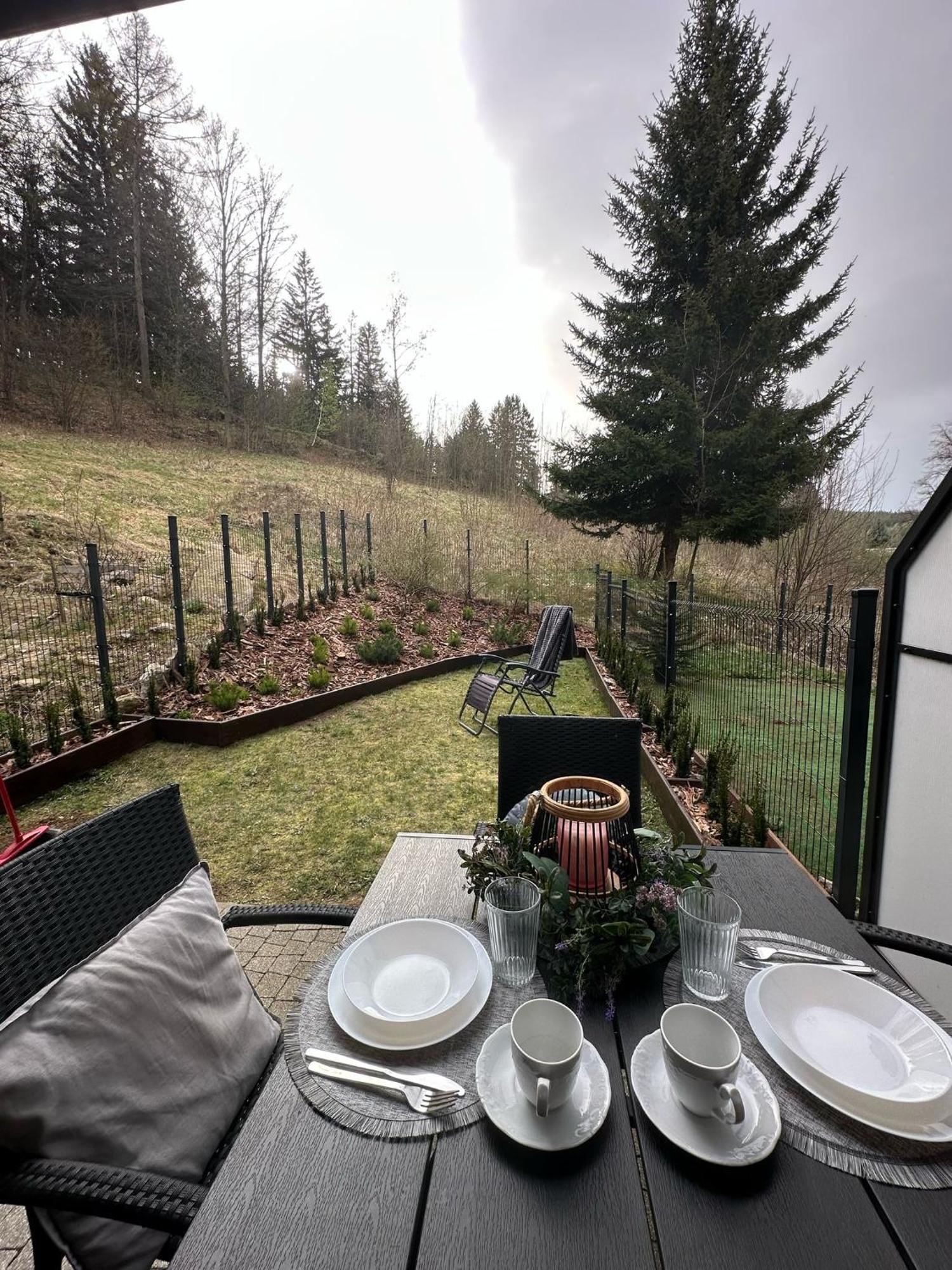 Apartament Bujac W Oblokach Karpatia - 5D Apartamenty Karpacz Esterno foto